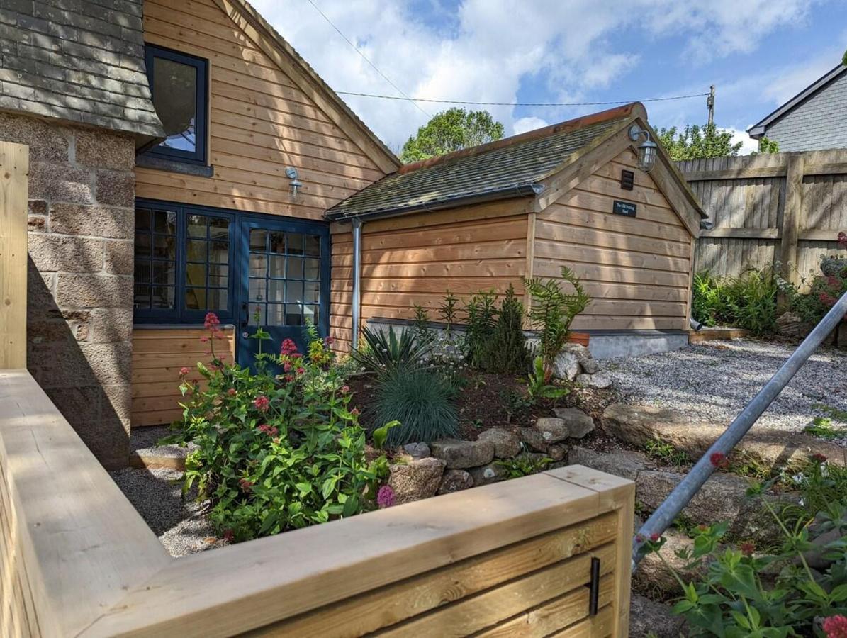 Penquite Holiday Accommodation Uny Lelant Oda fotoğraf
