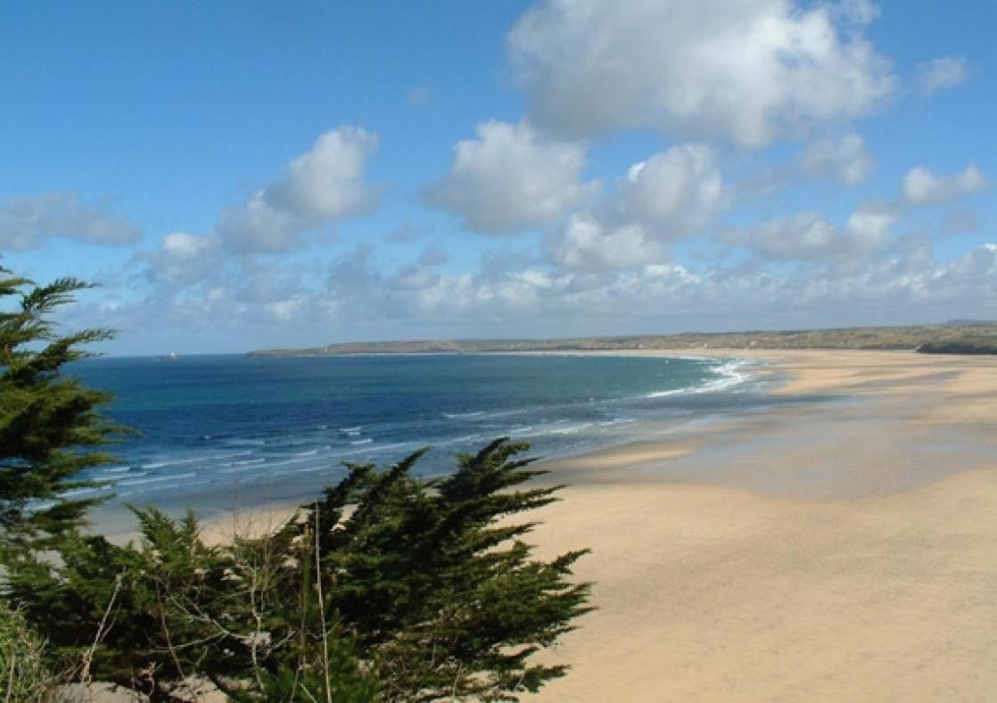 Penquite Holiday Accommodation Uny Lelant Oda fotoğraf
