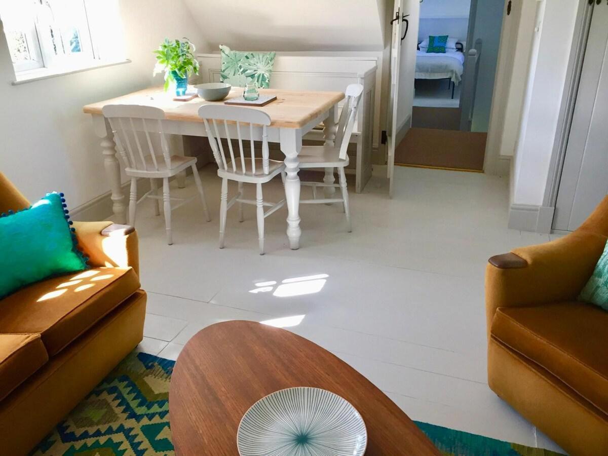 Penquite Holiday Accommodation Uny Lelant Oda fotoğraf
