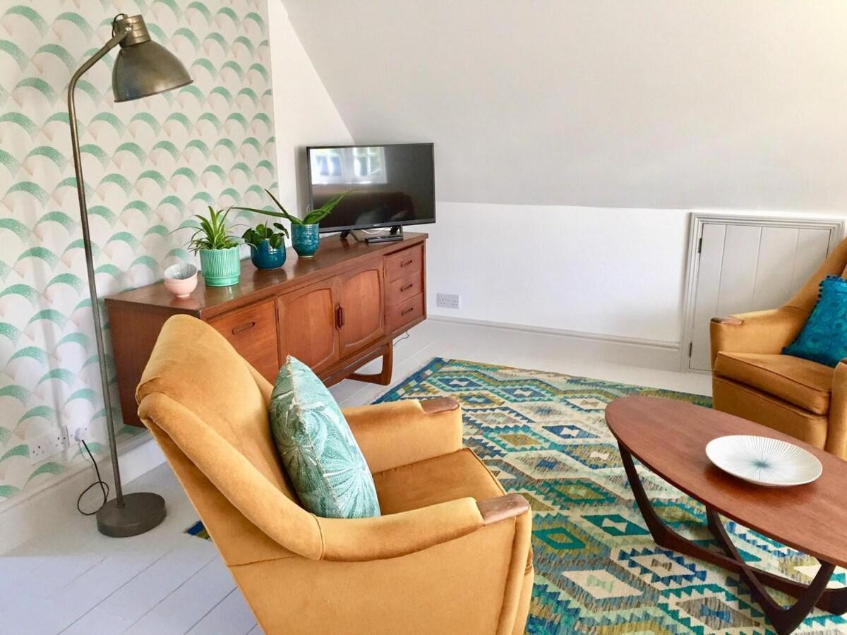 Penquite Holiday Accommodation Uny Lelant Oda fotoğraf